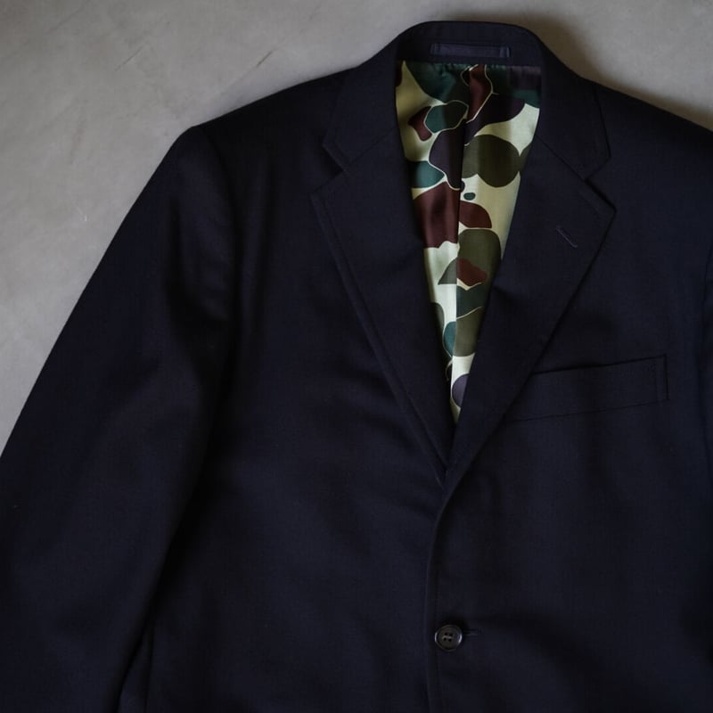 14AW スーツセットアップ / COMME des GARCONS HOMME 14AW スーツセットアップ / COMME des GARCONS HOMME