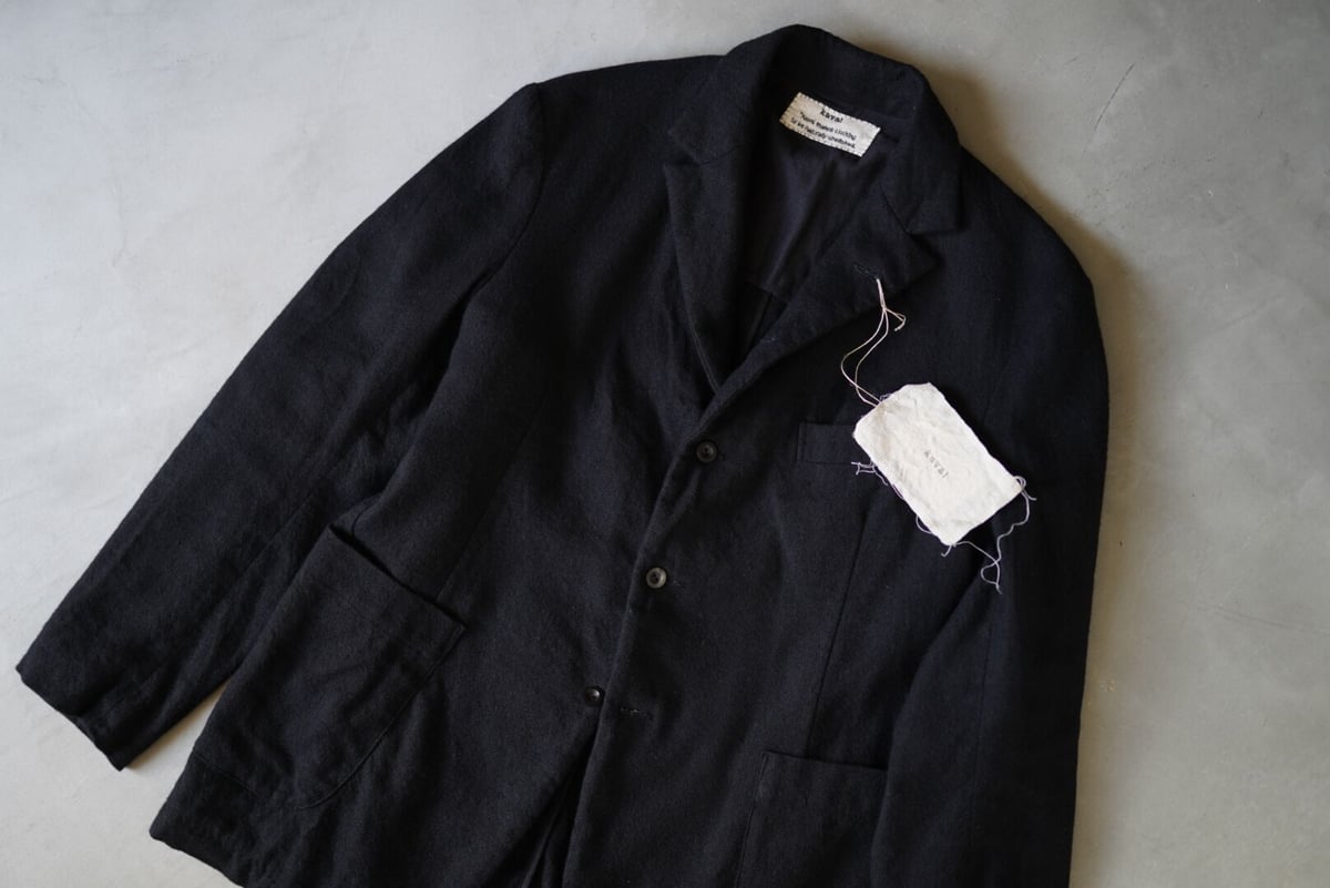 値下げ Kaval Narrow 5B Jacket テーラードジャケット
