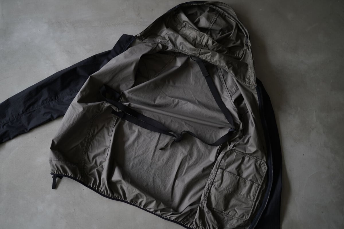 ACRONYM J25-WS サイズS j25-ws acronym アクロニウム