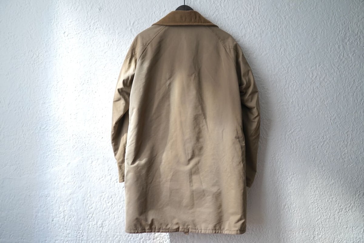 14AW MACKINAW COAT マッキノウコート / COMOLI(コモリ) | D'a 14AW MACKINAW COAT マッキノウコート / COMOLI(コモリ) | D'a