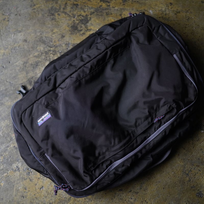 新品 patagonia パタゴニア MLC 3way リュック バッグ 45L