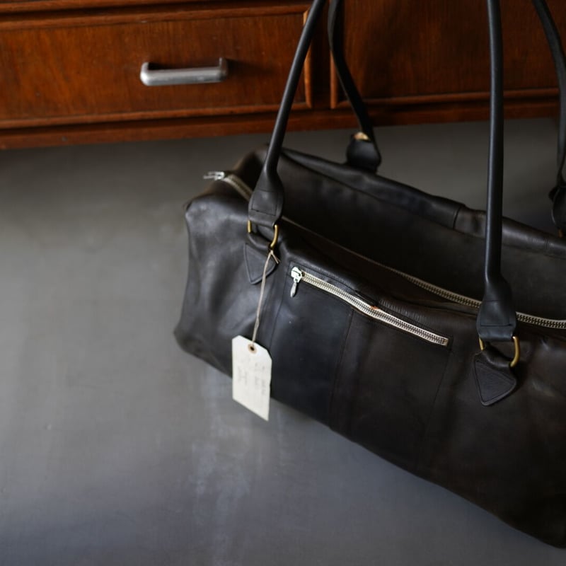 Paul Harnden sports bag