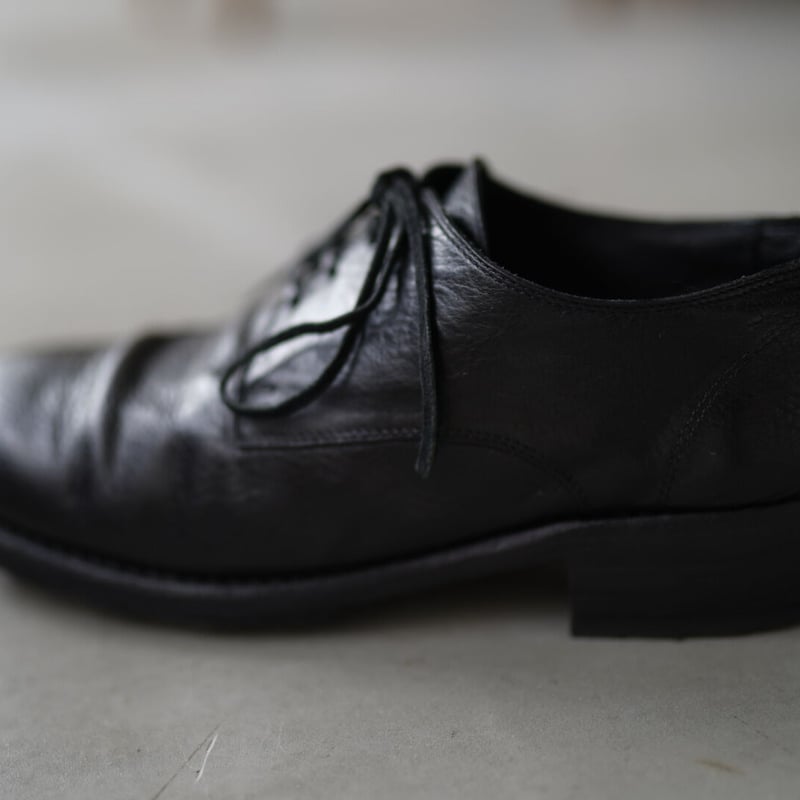 992X カーフフルグレインダービーシューズ 40 / GUIDI(グイディ 992X カーフフルグレインダービーシューズ 40 / GUIDI(グイディ