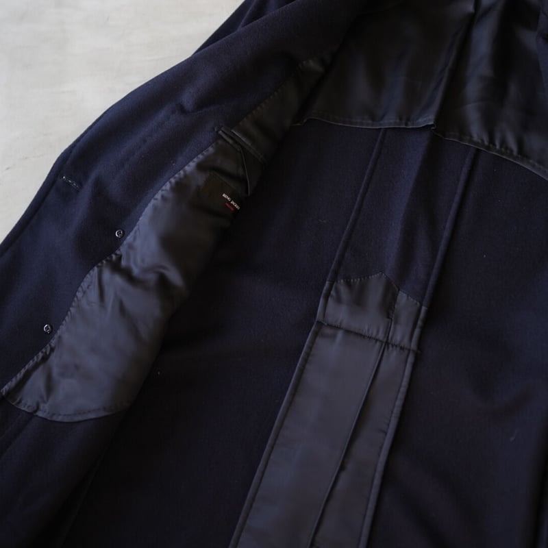 Loro Piana Cashmere Polo Coat ダブルブレステッドコート / RI Loro Piana Cashmere Polo Coat ダブルブレステッドコート / RI