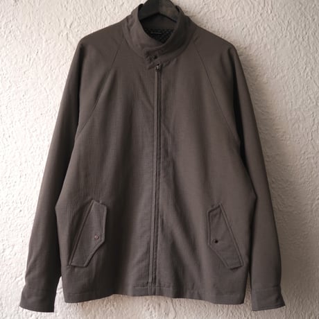 OPUS JAPAN オーパスジャパン タスマニアウールブレザージャケット