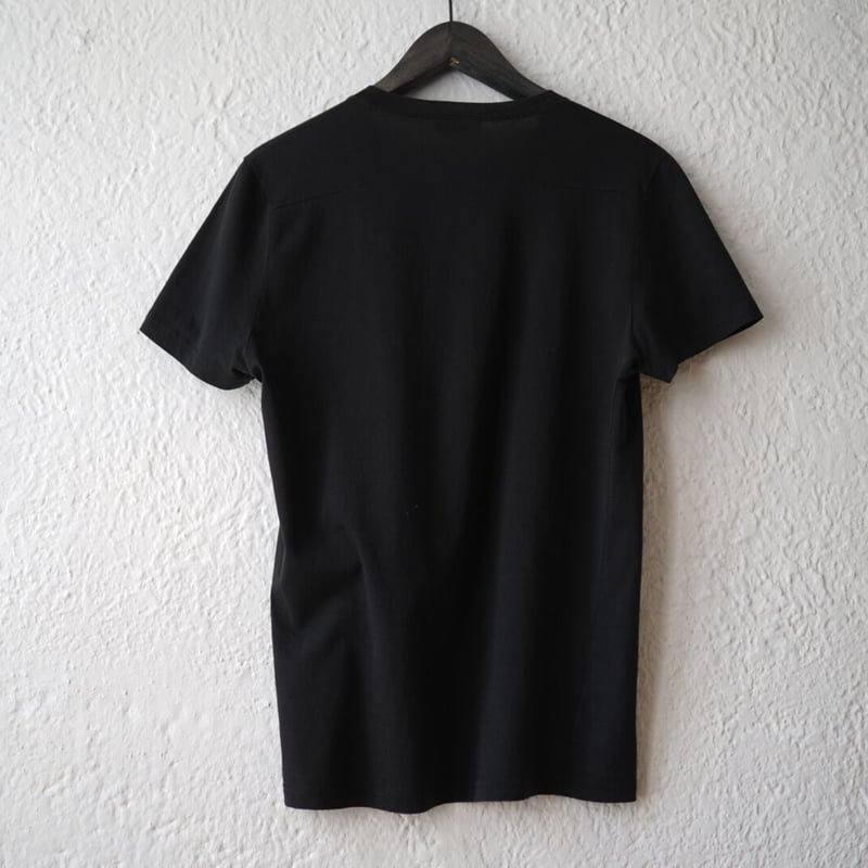 07SS エディ期 グラフィックプリント半袖Tシャツ / Dior HOMME 07SS エディ期 グラフィックプリント半袖Tシャツ / Dior HOMME