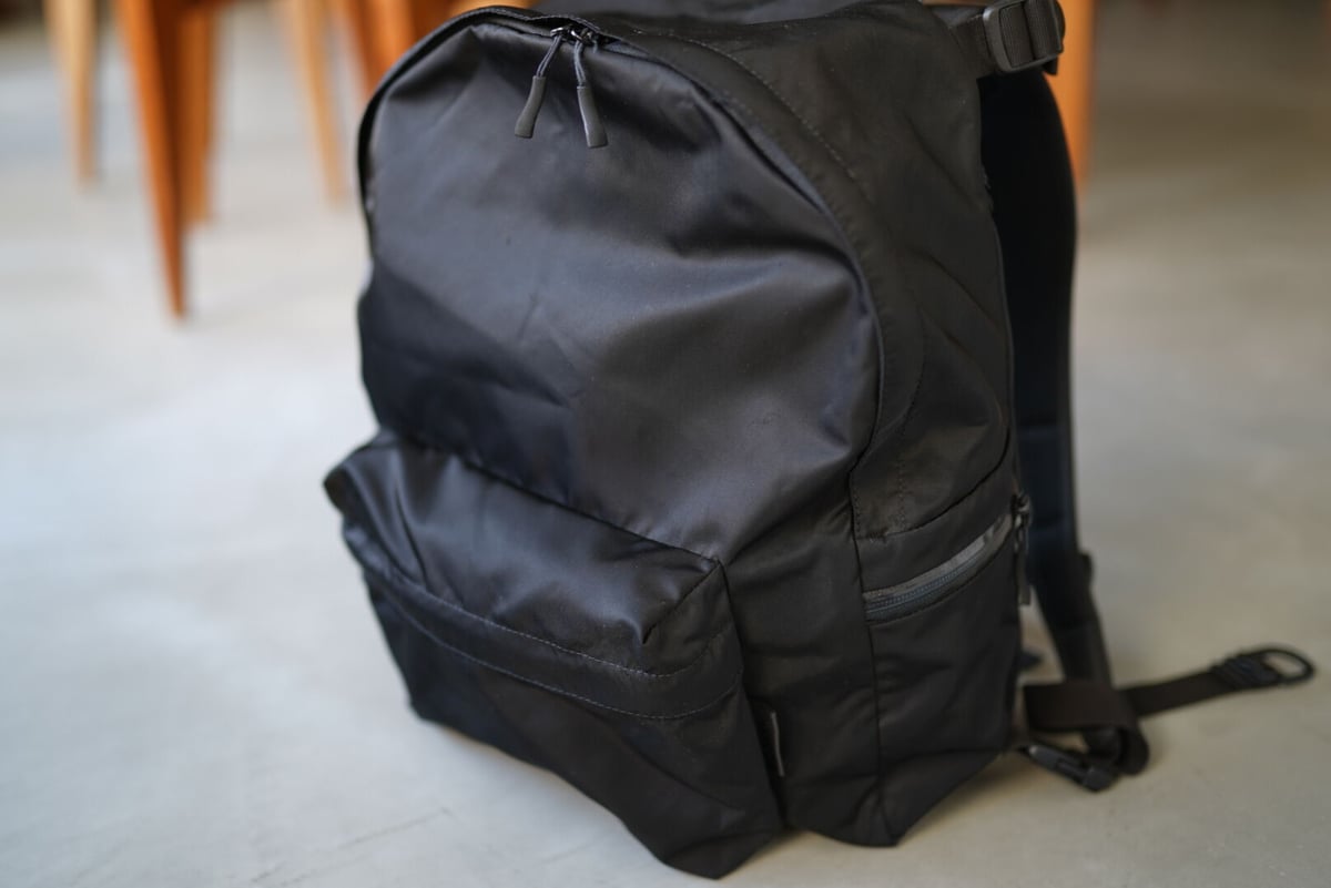LIMONTA DAYPACK リモンタナイロンデイパック / Bagjack(バッグジャック