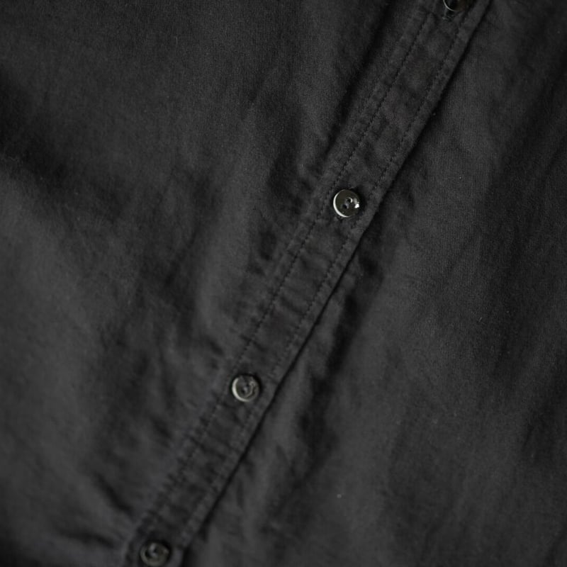 SHIRT” レギュラーカラーコットンシャツ / ELENA DAWSON(エレナ SHIRT” レギュラーカラーコットンシャツ / ELENA DAWSON(エレナ