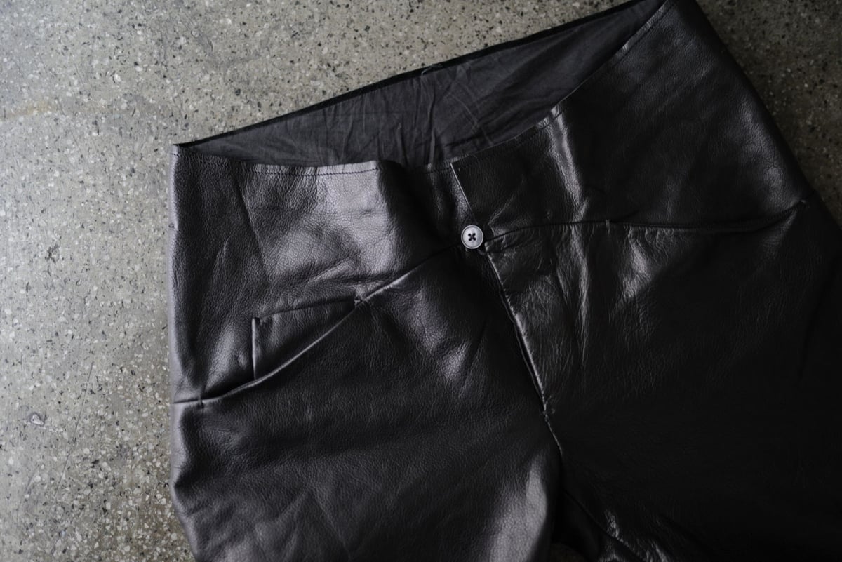 ma+ エムエークロス カーボン パンツ NEW ARRIVAL | SS24 - m.a+