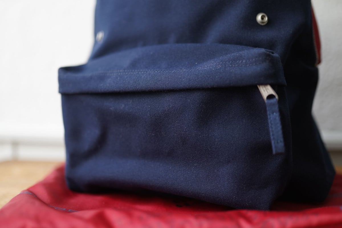 18SS ×EASTPAK PADDED PAK 