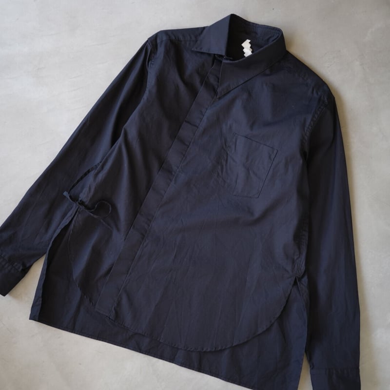 soshiotsuki 19aw セットアップ+キモノシャツ付き soshiotsuki 19aw セットアップ+キモノシャツ付き