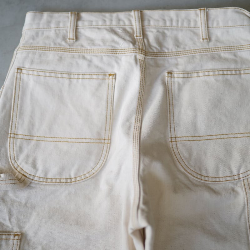 21SS ペインターパンツ / Maison Margiela(メゾンマルジェラ 21SS ペインターパンツ / Maison Margiela(メゾンマルジェラ