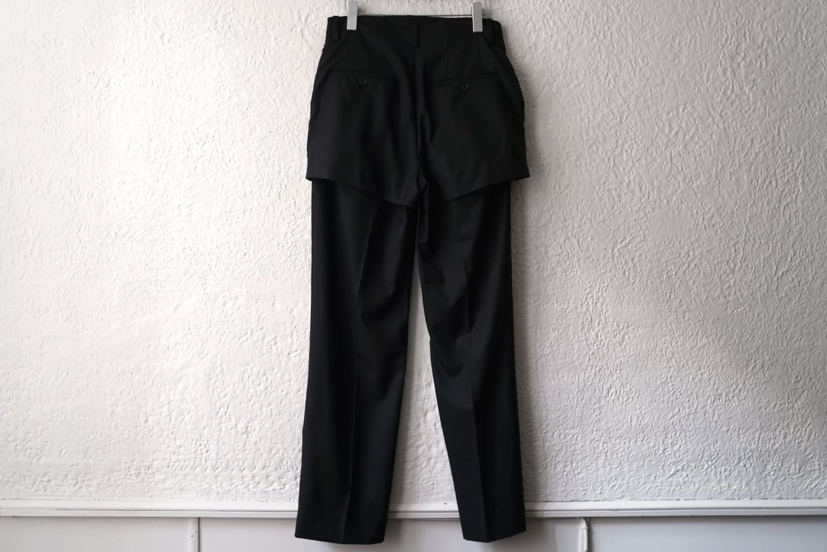 CALL コール 22SS Hot-pants trousers パンツ - showcante.com