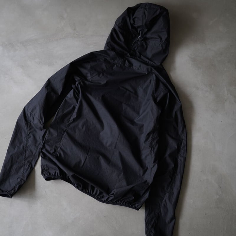 16SS J25-WS WINDSTOPPER ナイロンブルゾンジャケット / ACRONYM 16SS J25-WS WINDSTOPPER ナイロンブルゾンジャケット / ACRONYM