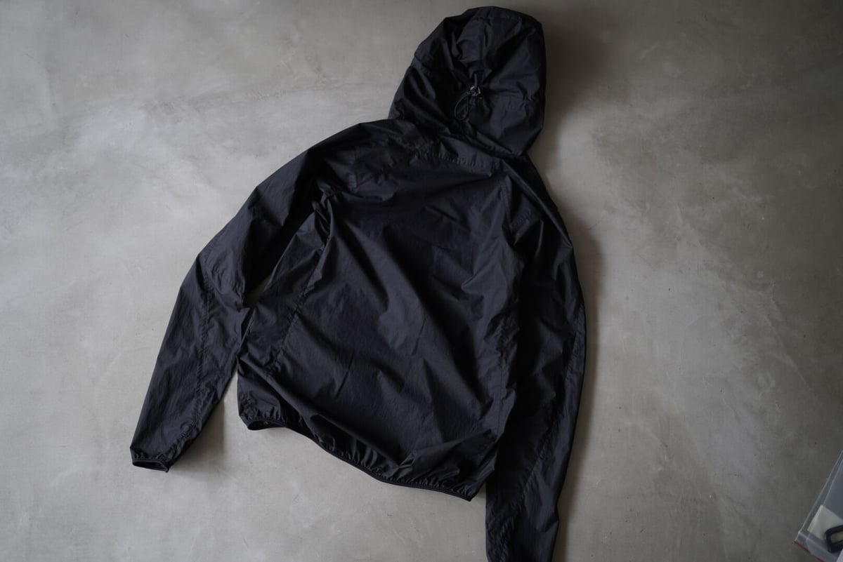 ACRONYM J25-WS サイズS j25-ws acronym アクロニウム