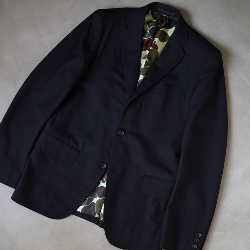 14AW スーツセットアップ / COMME des GARCONS HOMME 14AW スーツセットアップ / COMME des GARCONS HOMME