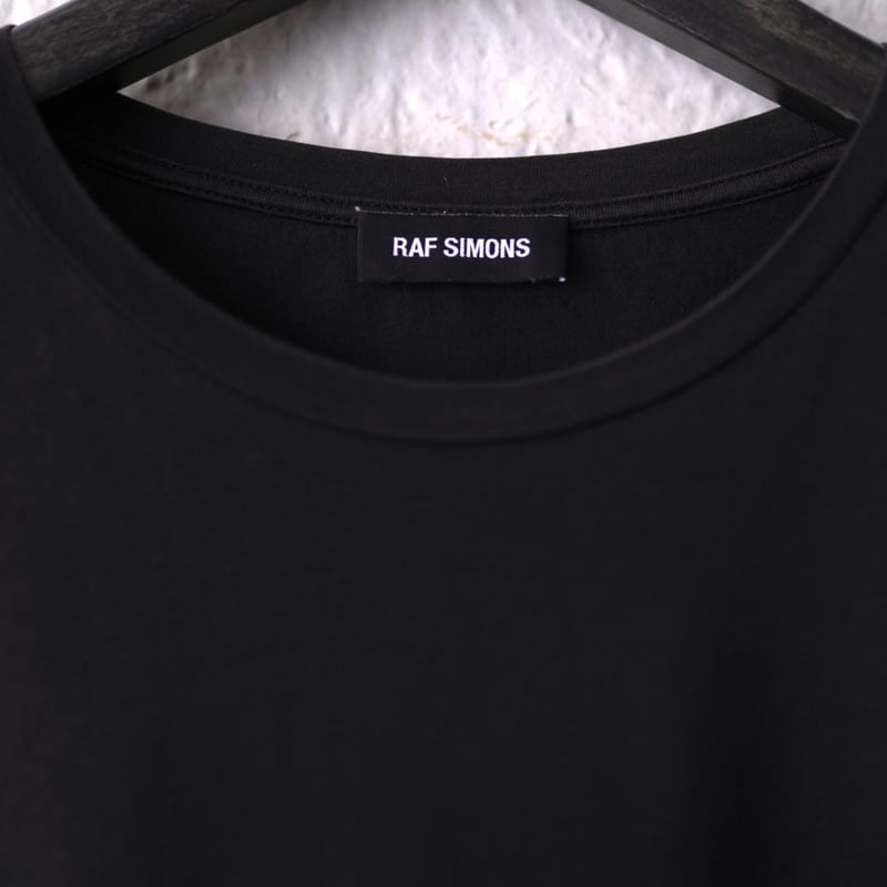 16SS ISOLATED HEROES プリントTシャツ / RAF SIMONS(ラフシモ