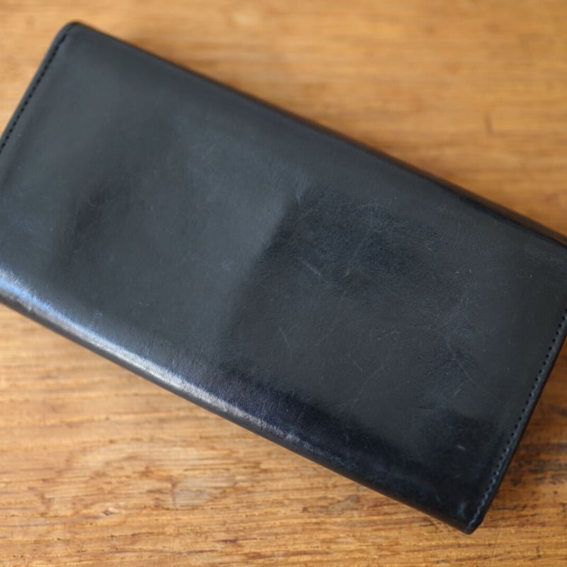 希少 マルジェラ アーティザナル 010 レザーウォレット 長財布 【公式