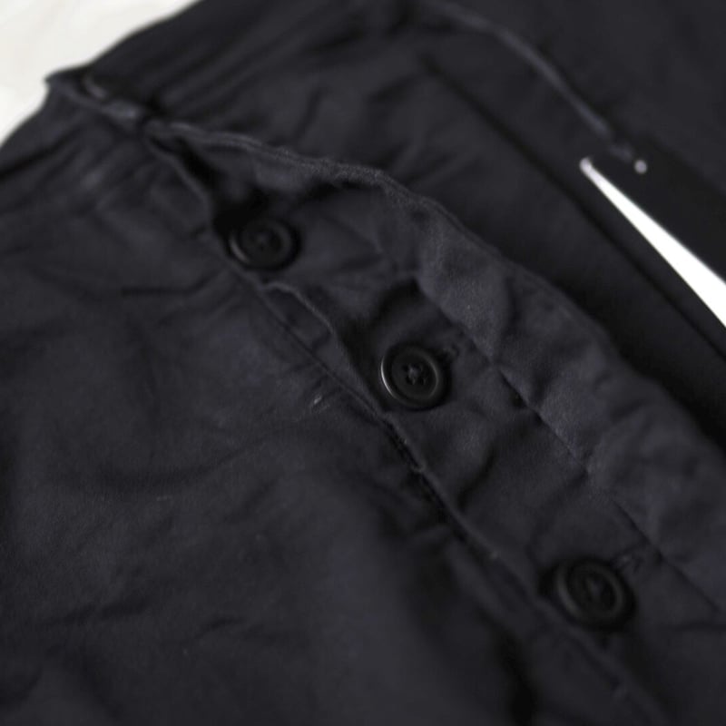 19SS サルエルパンツ / RUNDHOLZ DIP(ランドホルツ) | D'arte(ダルテ)