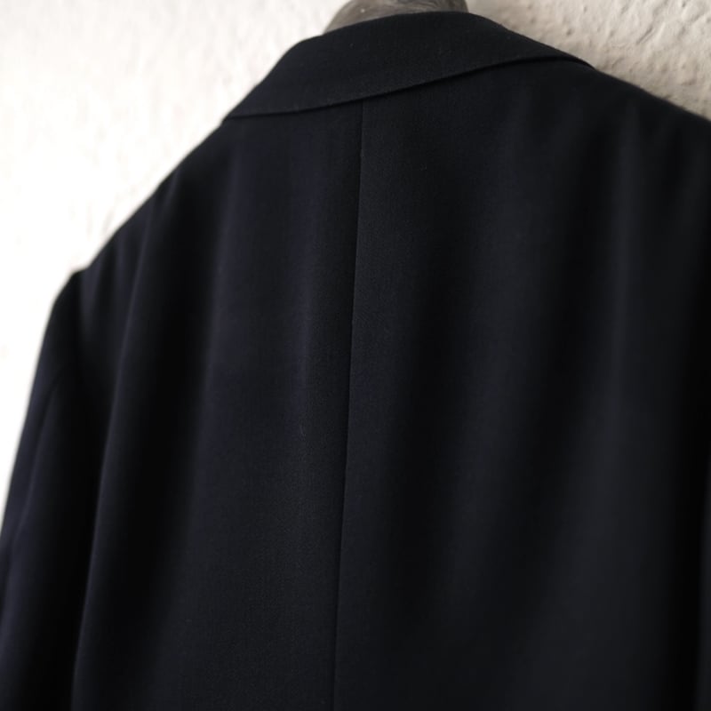 キャバリーツイルセットアップスーツ / ignore IGARASHI TROUSERS(五十