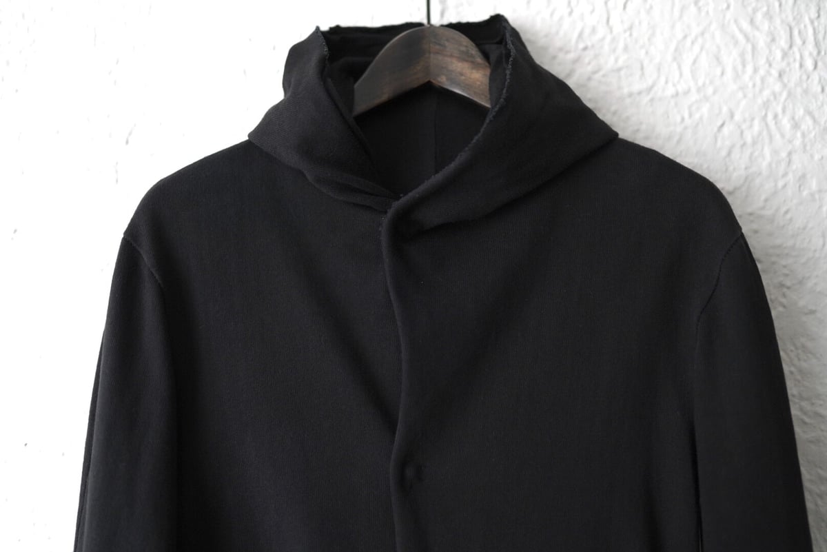 MA＋ エムエークロス カシミヤジャケット コート ロング丈