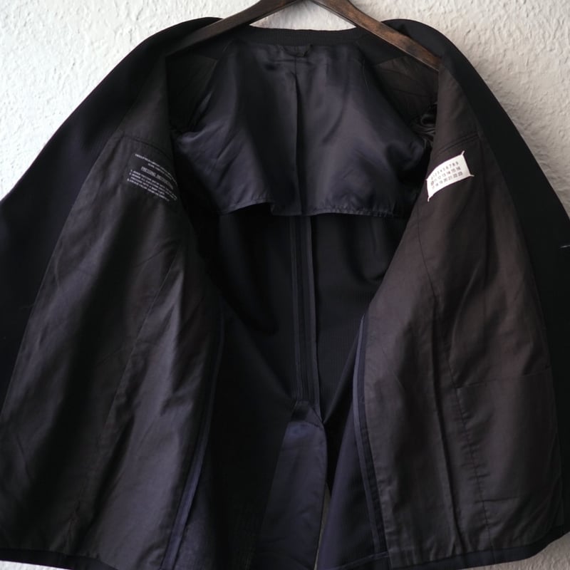 99SS 最初期 テーラードジャケット / Maison Martin Margiela 99SS 最初期 テーラードジャケット / Maison Martin Margiela