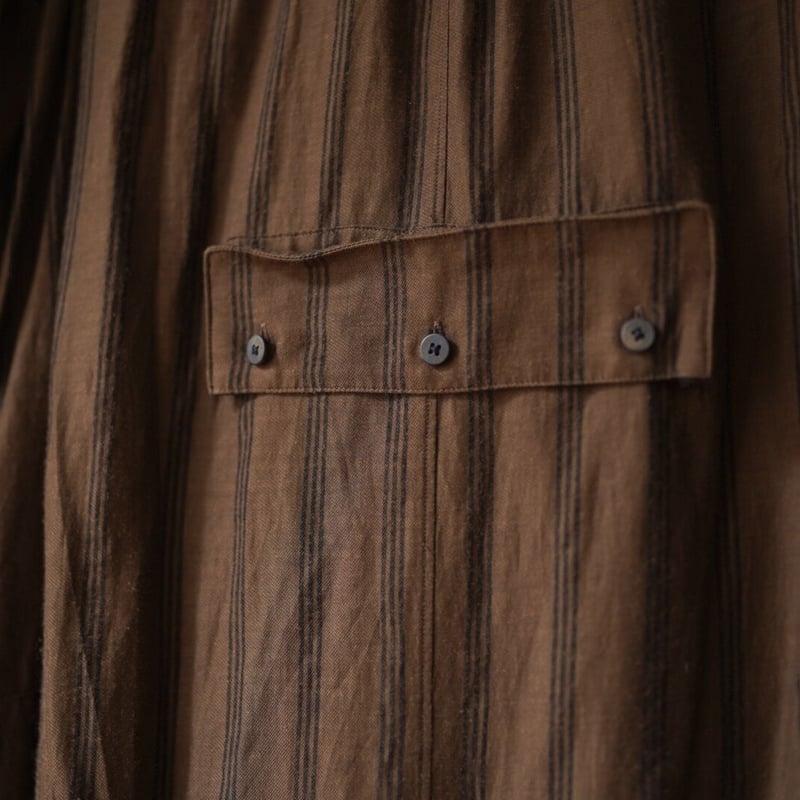 ZIGGY CHEN ジギーチェン 22AW ILLUSAITS