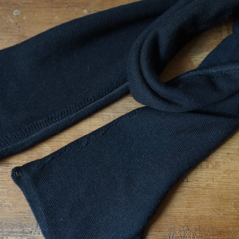 ダブルフェイスウールマフラー ダブルフェイスウールマフラー