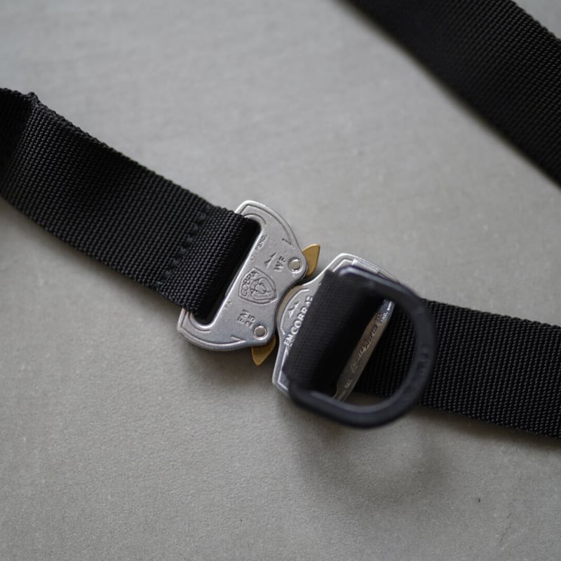 コブラバックルボディバッグ ショルダーバッグ / bagjack(バッグ コブラバックルボディバッグ ショルダーバッグ / bagjack(バッグ