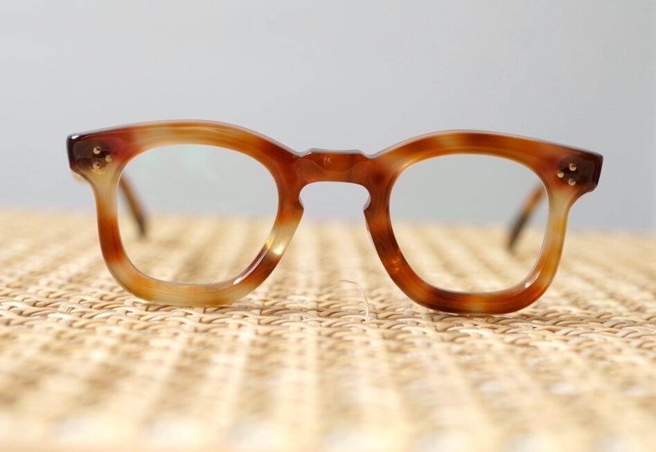 CHARLES MOSA frame france チャールズモサ パリジャン