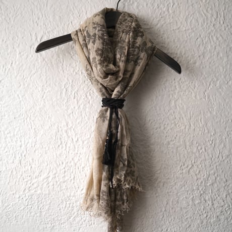 Share spirit シェアースピリット シルク ストール sharespirit | STORES