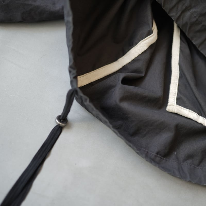 paul harnden Men's Cagoule カグールベンタイル