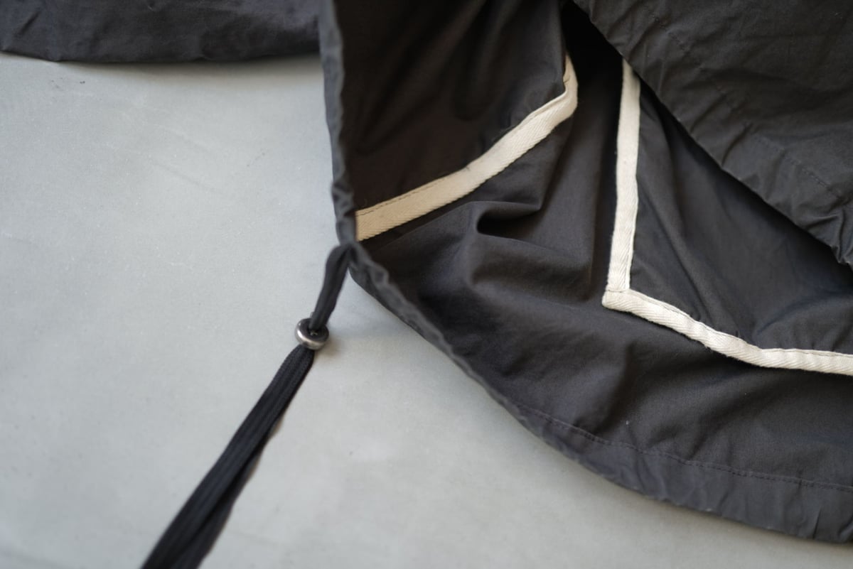 Cagoule Cagoule