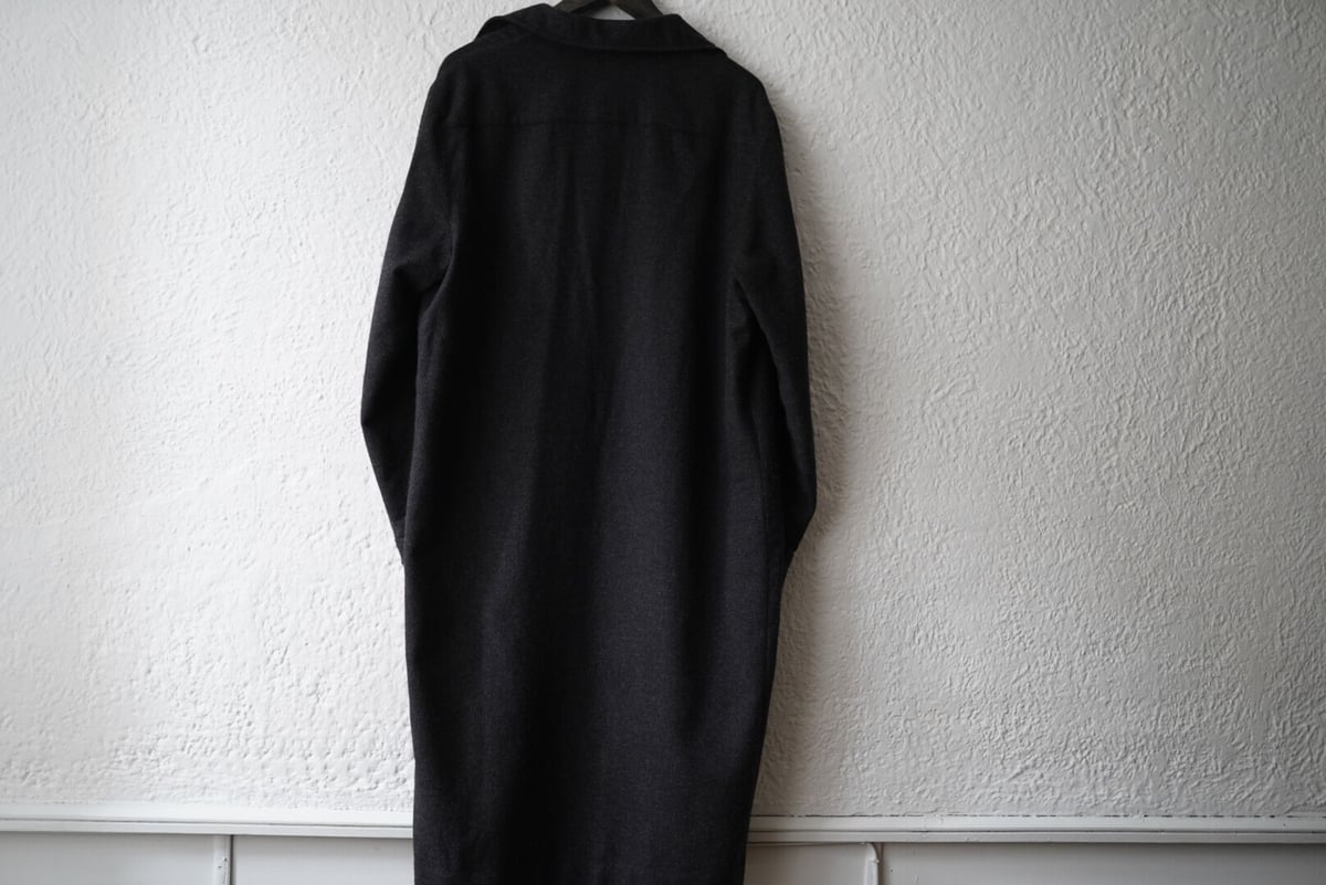 98AW マルジェラ期 カシミヤヴァルーズワンピーストップス 98AW マルジェラ期 カシミヤヴァルーズワンピーストップス