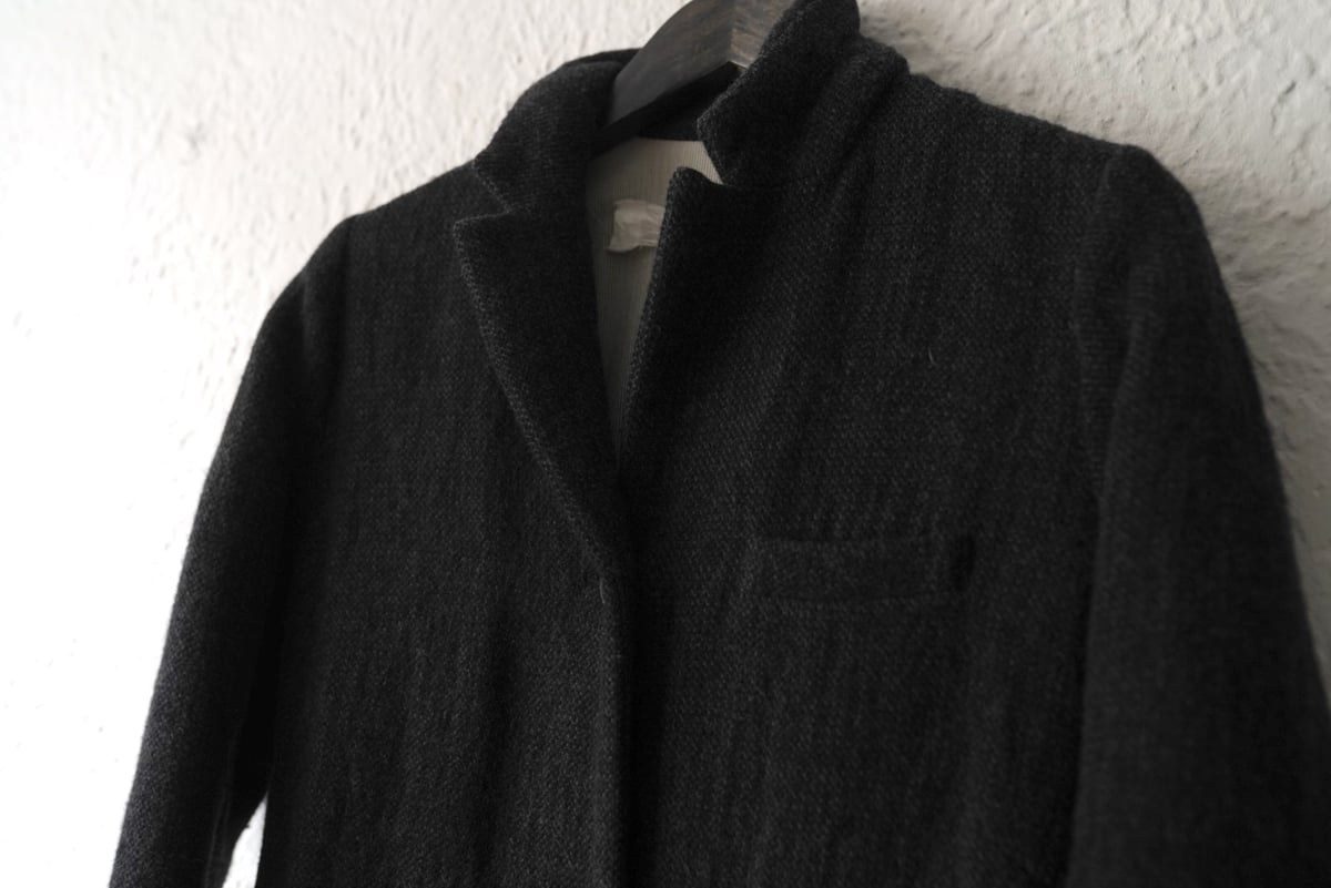 individual sentiments テーラードJKTツイード サイズ-0