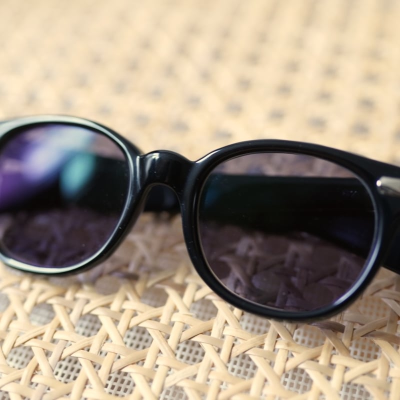 60's AMERICAN OPTICAL JAGUAR 48/21 メガネ - サングラス+メガネ 60's AMERICAN OPTICAL JAGUAR 48/21 メガネ - サングラス+メガネ