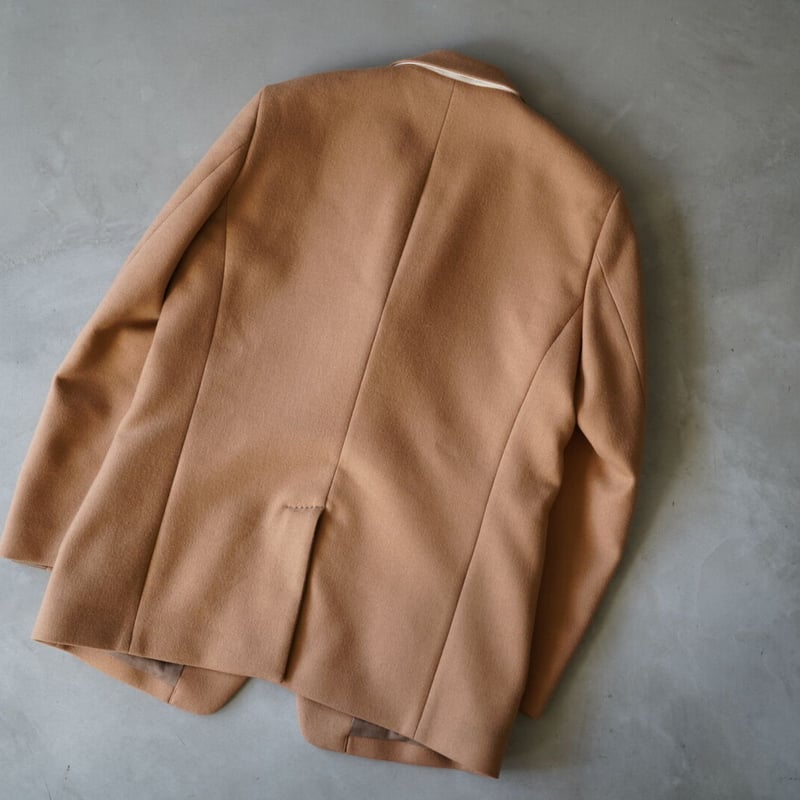 16AW メルトンウールセットアップスーツ / sacai(サカイ) | D