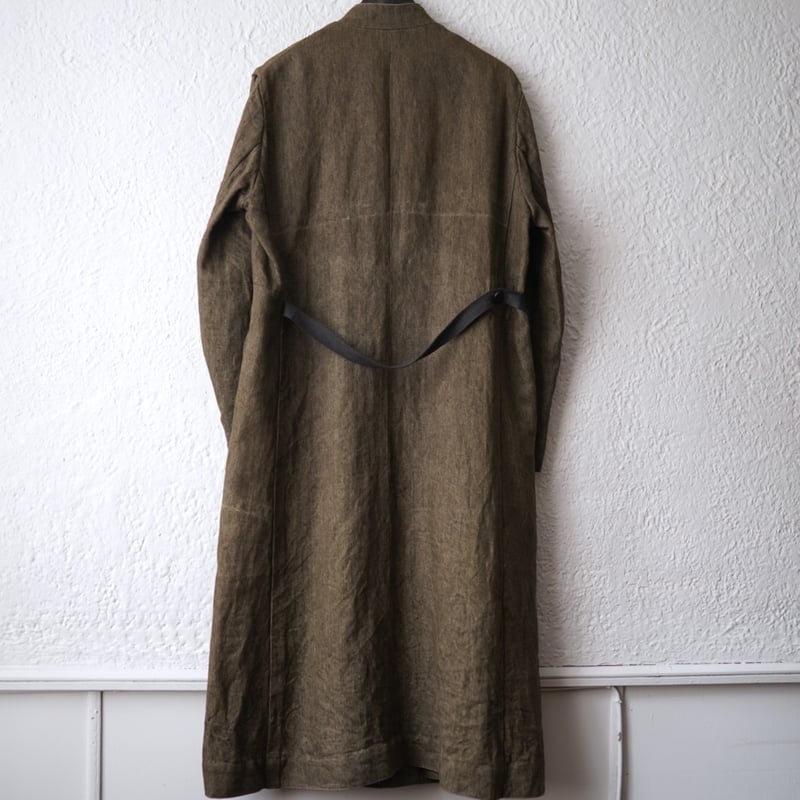 sus-sousシュスー medical coatサイズ5 sus-sous [ シュスー ] - 大阪