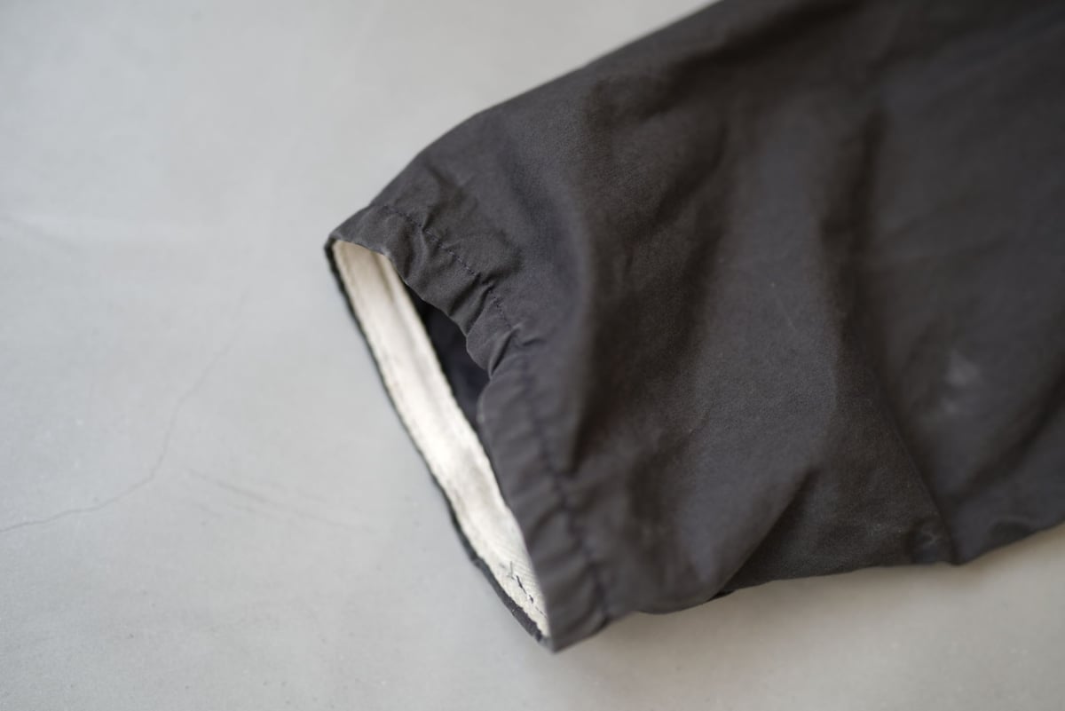 Cagoule Cagoule