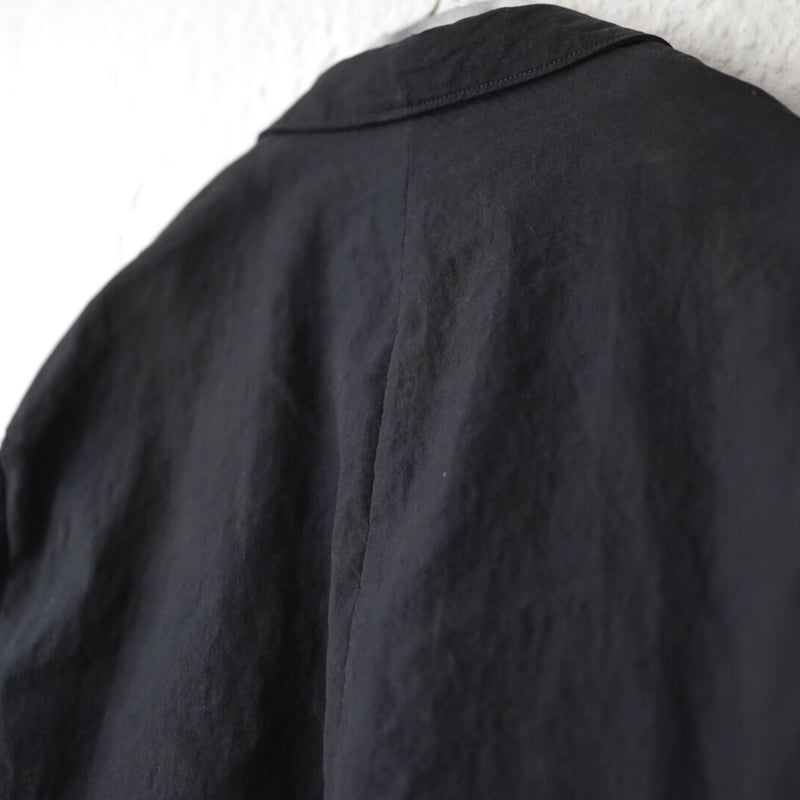 JK-014 LEAF VEIN ZENJACKET リーフヴェインブレザージャケット JK-014 LEAF VEIN ZENJACKET リーフヴェインブレザージャケット