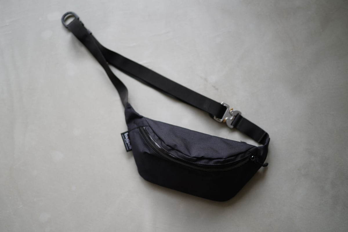 コブラバックルボディバッグ ショルダーバッグ / bagjack(バッグ コブラバックルボディバッグ ショルダーバッグ / bagjack(バッグ