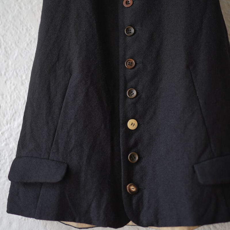 ARCHIVIO J.M RIBOT 20AW プルオーバー シャツ ARCHIVIO J.M RIBOT 20AW プルオーバー シャツ ARCHIVIO J.M