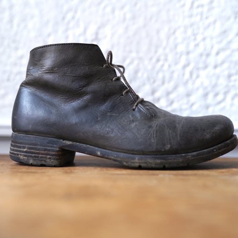 A1923 a diciannoveventitre アンクルブーツ 06 A DICIANNOVEVENTITRE