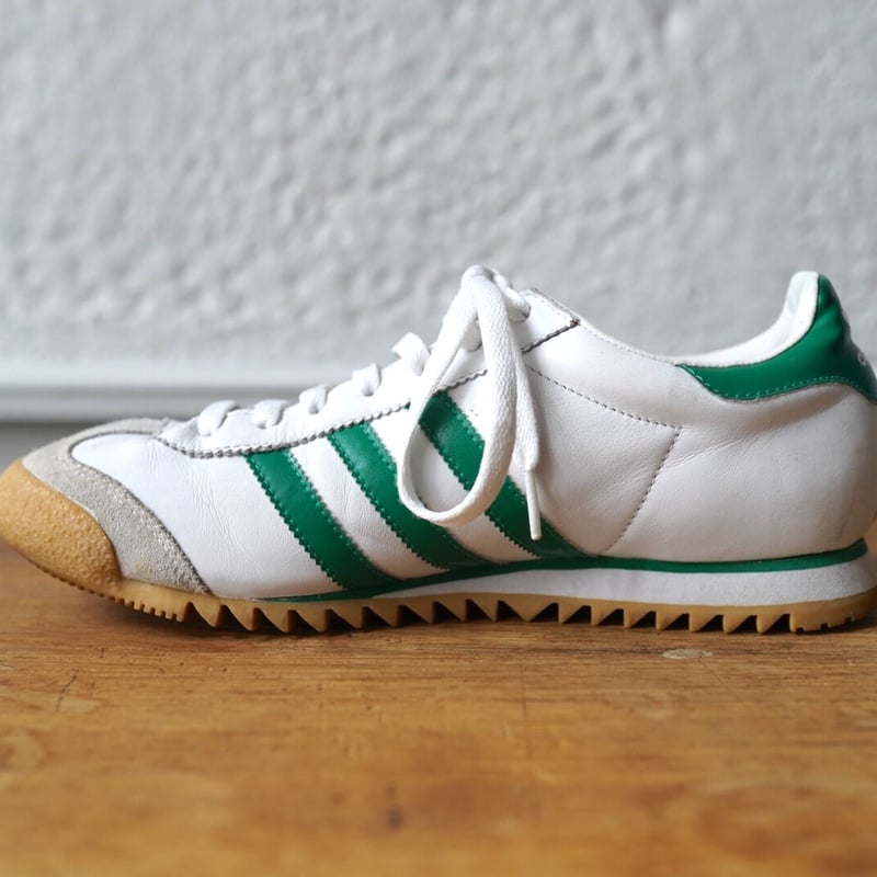 G44863 復刻 ROM ローマ スニーカー / adidas(アディダス) | D
