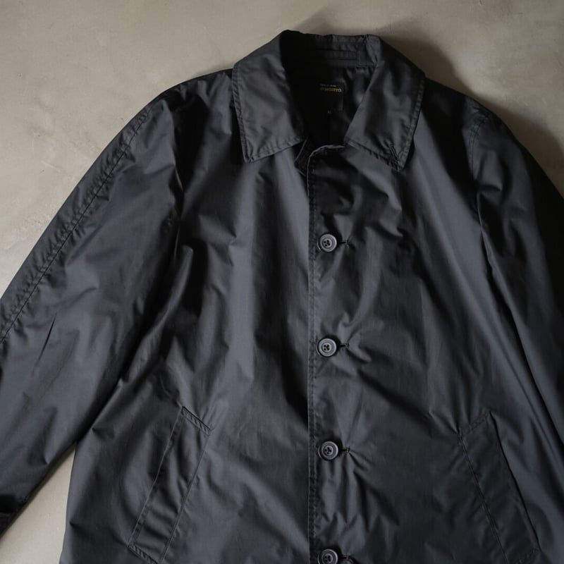 AL'S COAT アルズコート リモンタ ステンカラーコート XL AL'S COAT アルズコート リモンタ ステンカラーコート XL