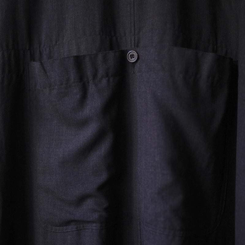 ポールハーデンウエアハウスコートM