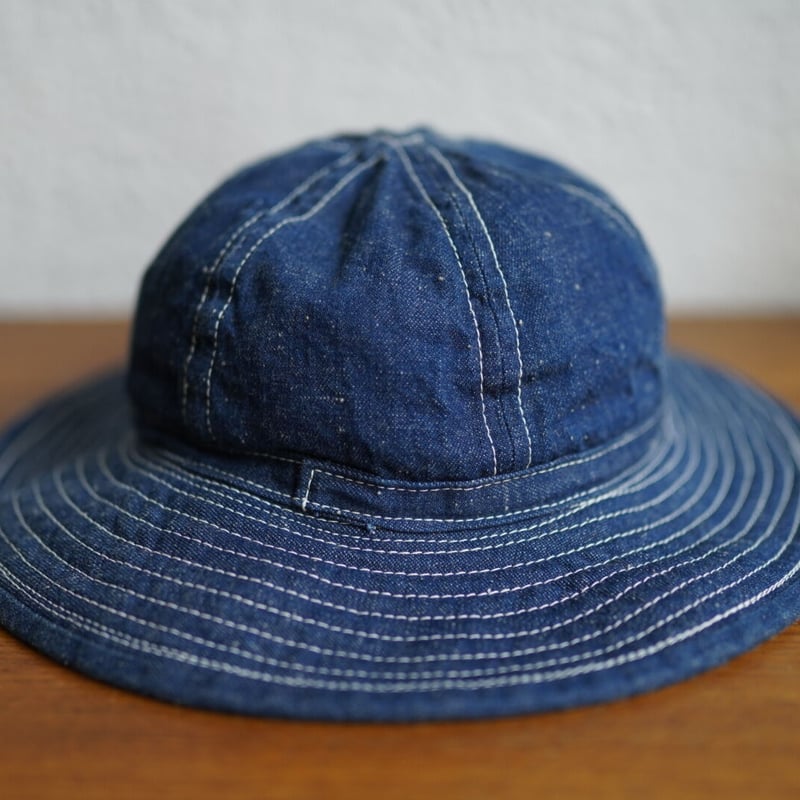 SIGNALGARMENTS Hat シグナルガーメンツ　ハット SIGNALGARMENTS Hat シグナルガーメンツハット
