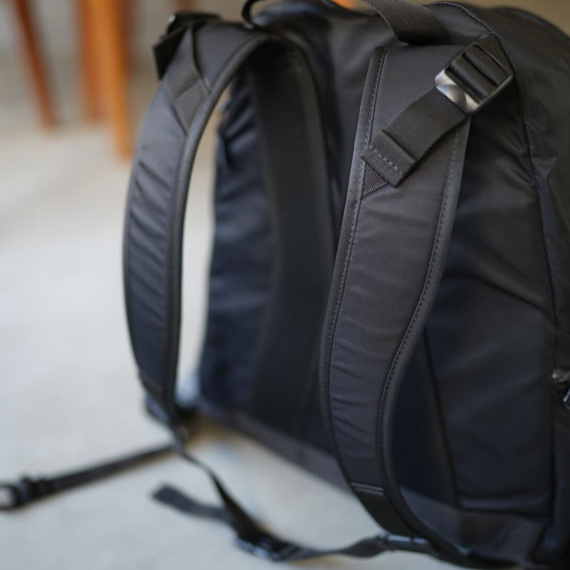 LIMONTA DAYPACK リモンタナイロンデイパック / Bagjack(バッグジャック