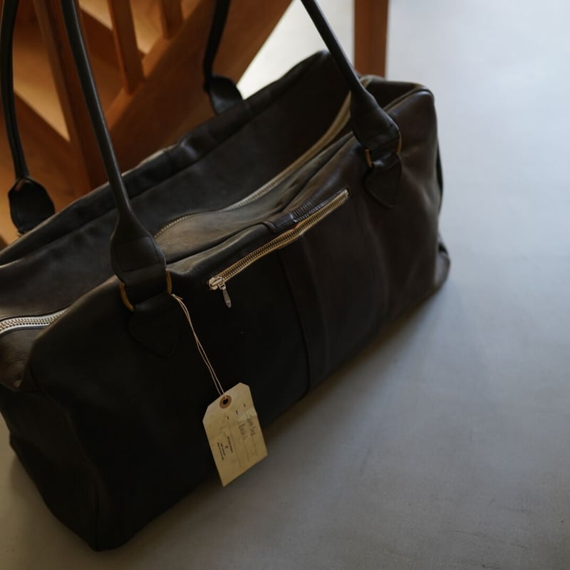 縦幅約22cmpaul harnden sports bag