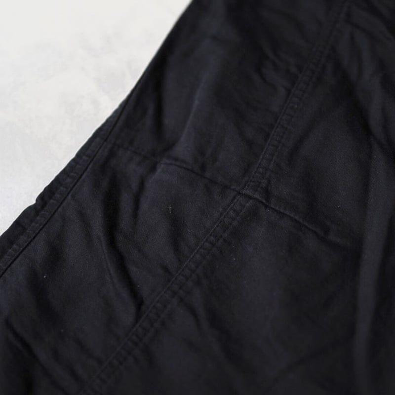 19SS サルエルパンツ / RUNDHOLZ DIP(ランドホルツ) | D'arte(ダルテ)